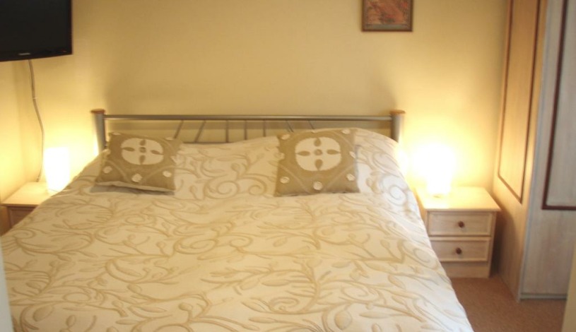 Villa Marion Mariánské Lázně